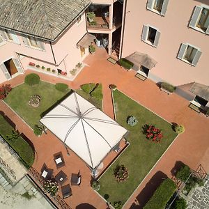 Albergo Villa Cristina